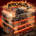 Big Rocks - Limited Flame