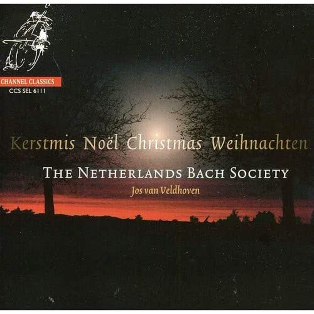 Kerstmis - Noel - Christmas - Weihnachten