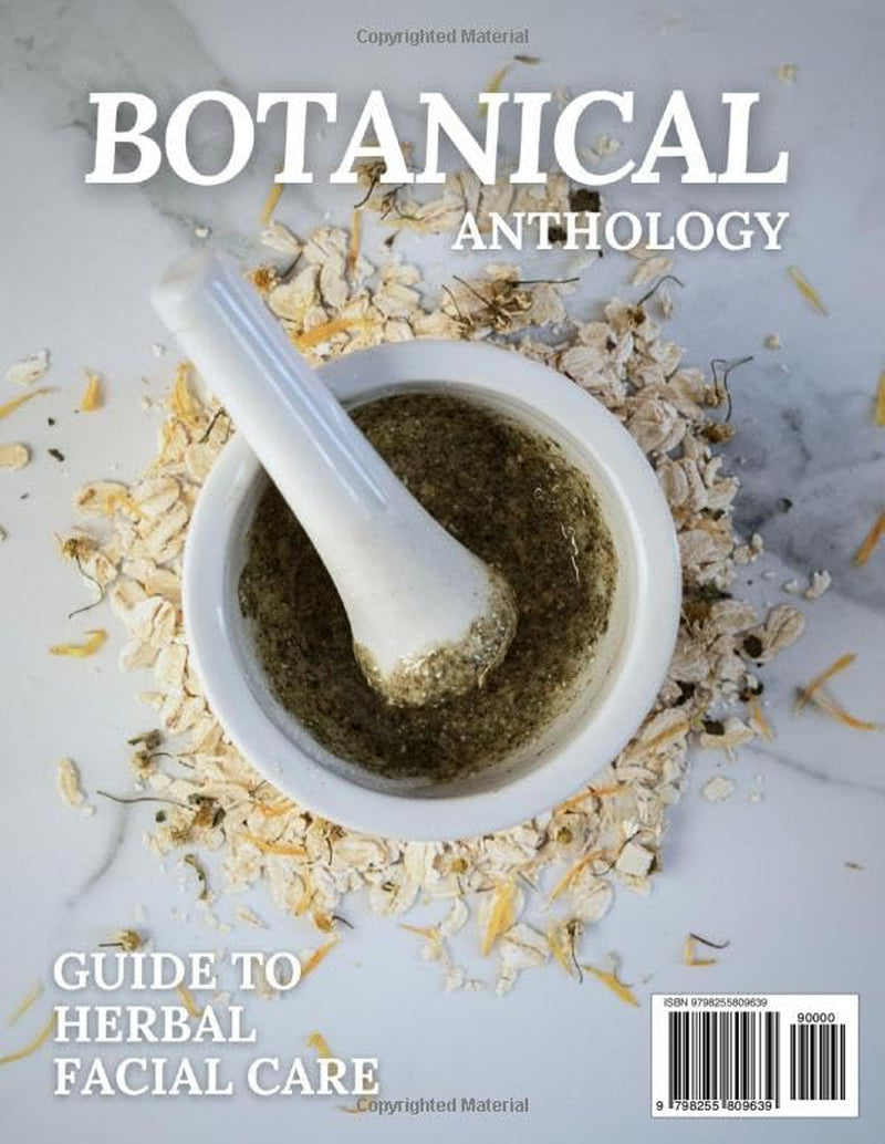 Guide to Herbal Facial Care