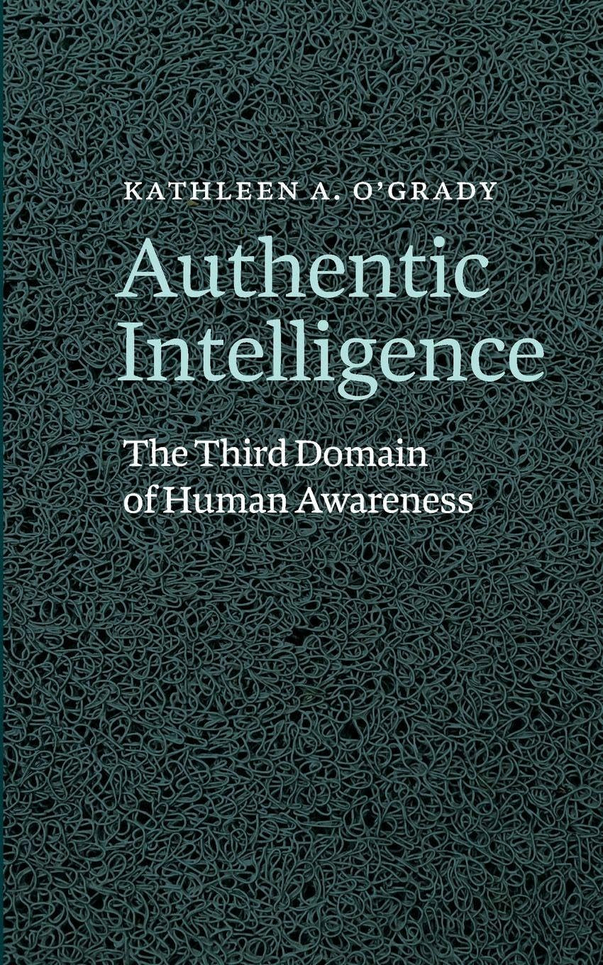 Authentic Intelligence