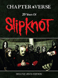 Slipknot - Chapter & Verse (2DVD)