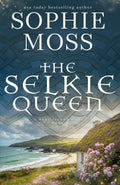The Selkie Queen (A Seal Island Novel)
