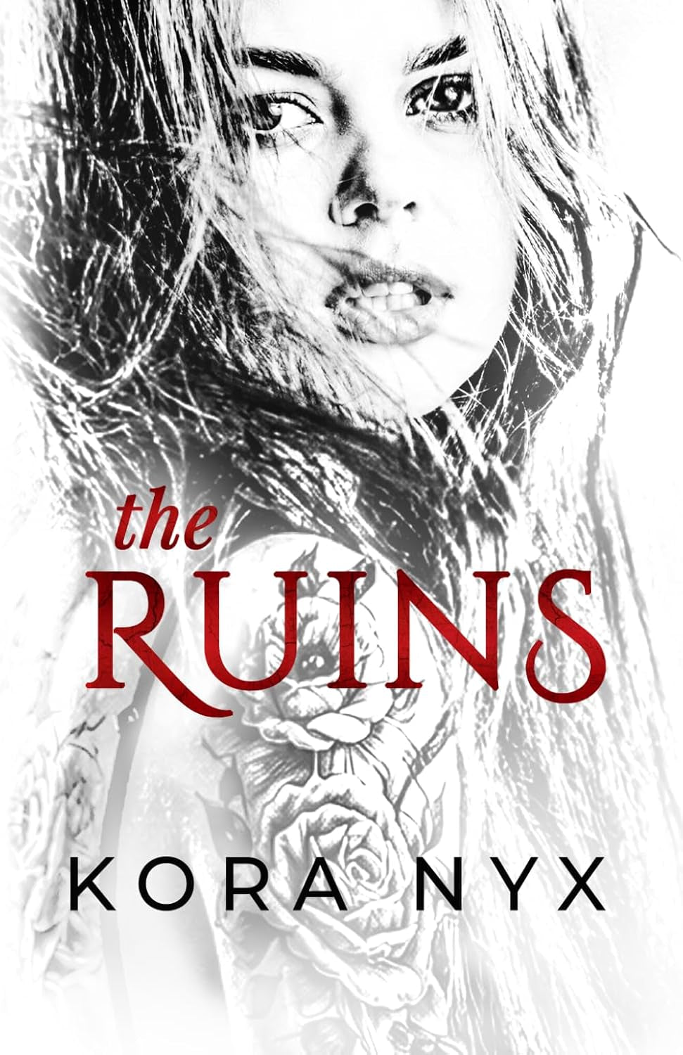 The Ruins (Twisted Relations)
