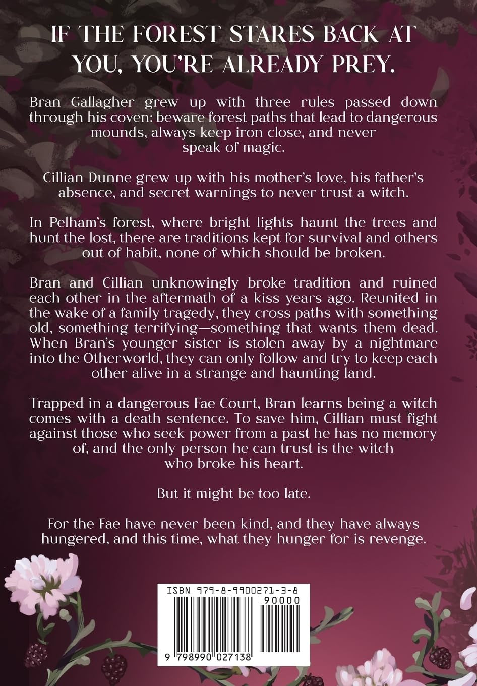Bright Dead Things (Bitter Legacies)