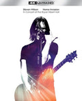 Steven Wilson - Home Invasion: In Concert At The Royal Albert Hall 4K UHD [Blu-Ray]