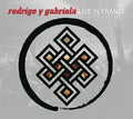 Live In France