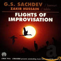 Flights Of Improvisation