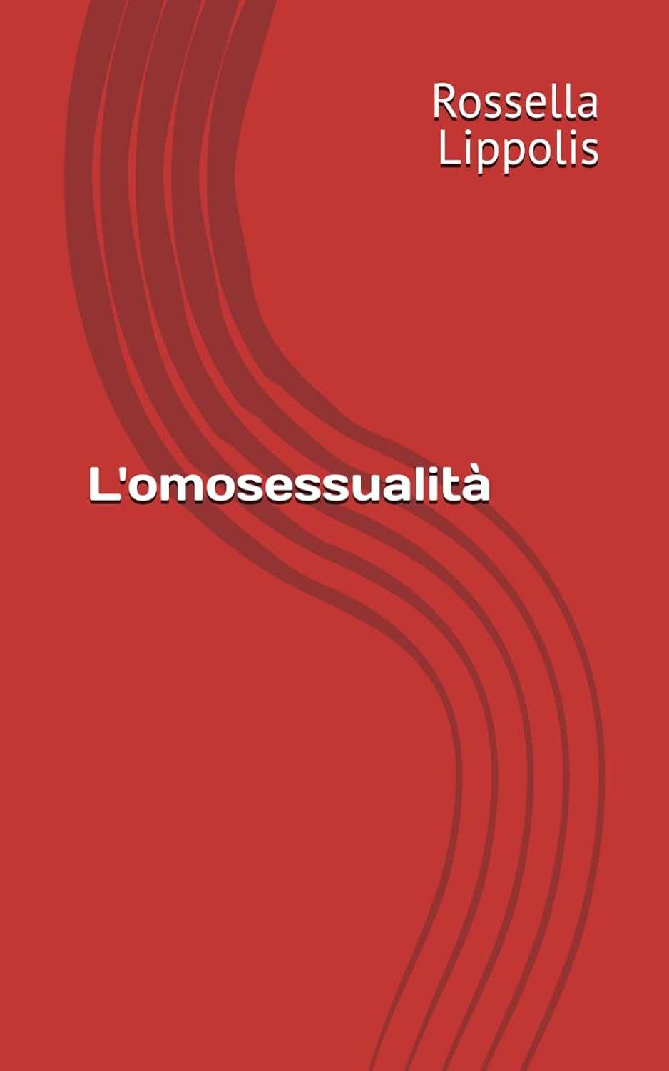 L'omosessualità