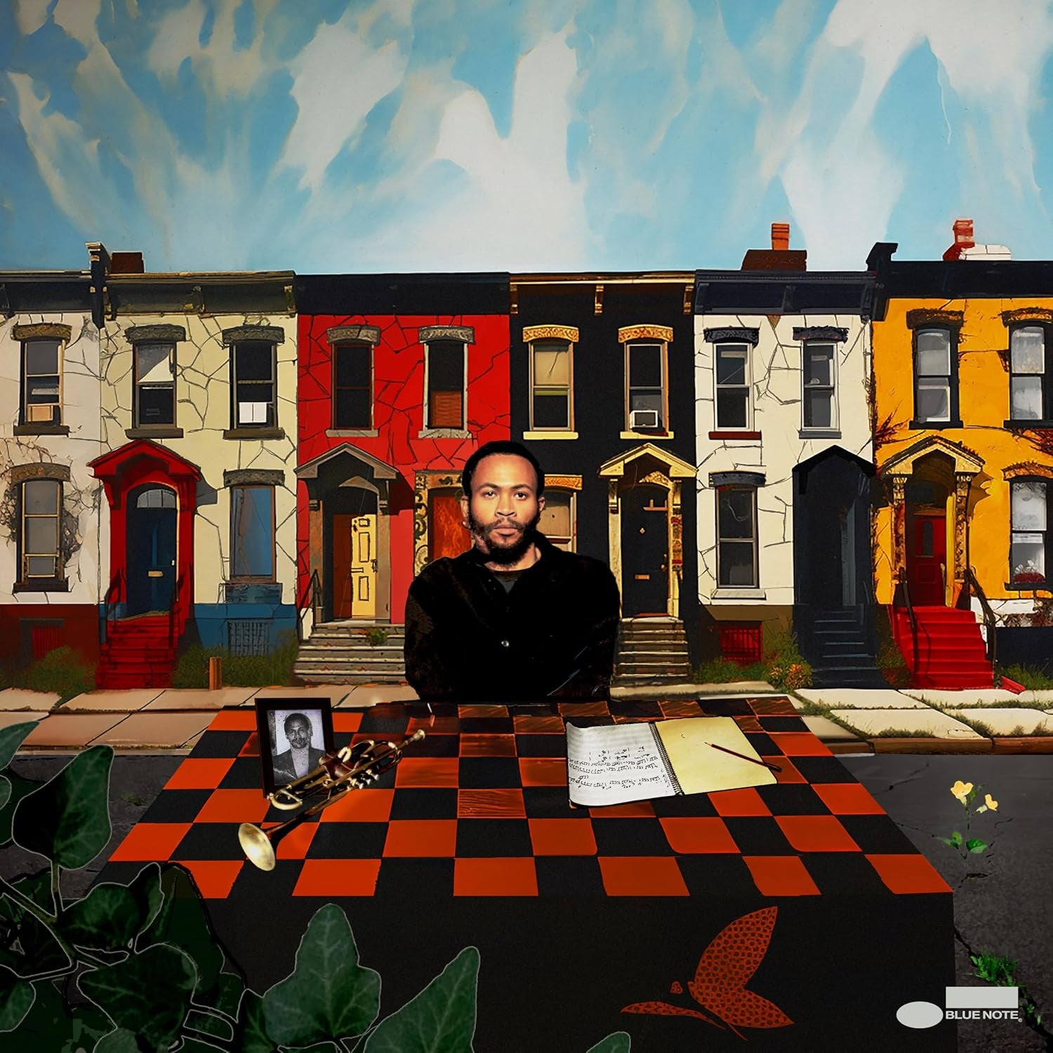 For The Love Of It All [180g LP]
