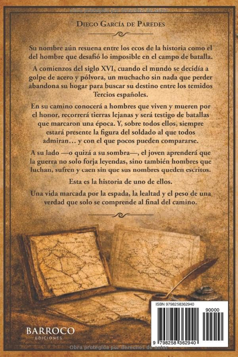 A LA DIESTRA DEL MEJOR SOLDADO DE LA HISTORIA (Spanish Edition)