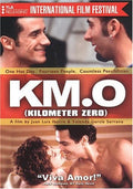 Km.0 [DVD]