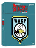 Stingray: The Complete Series