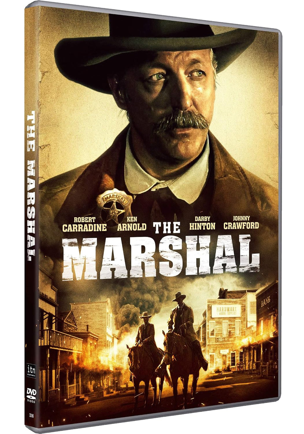 The Marshal