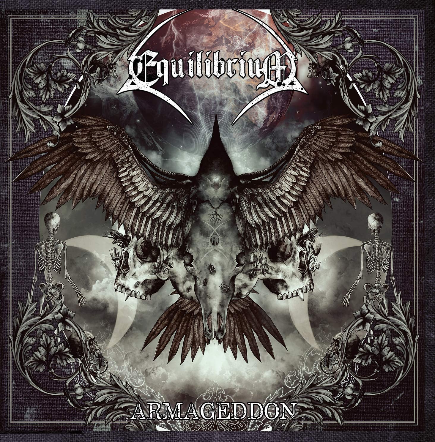 ARMAGEDDON
