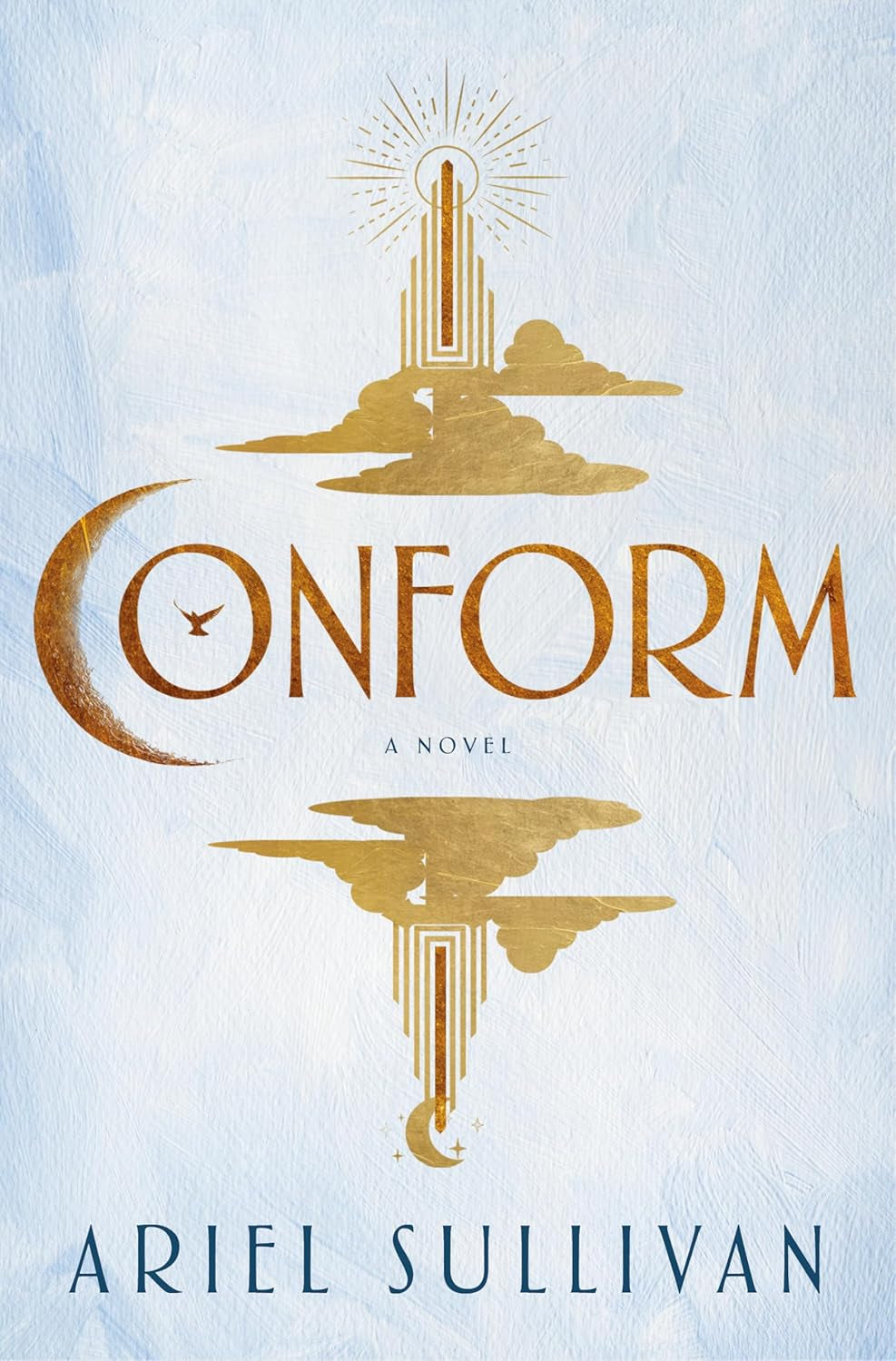 Conform: A Novel (The Conform series)