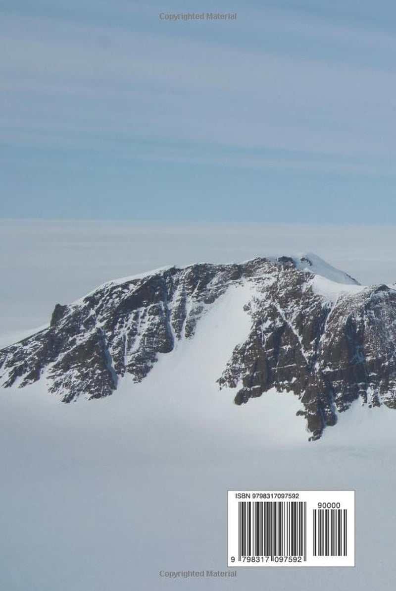 The First Crossing of Greenland