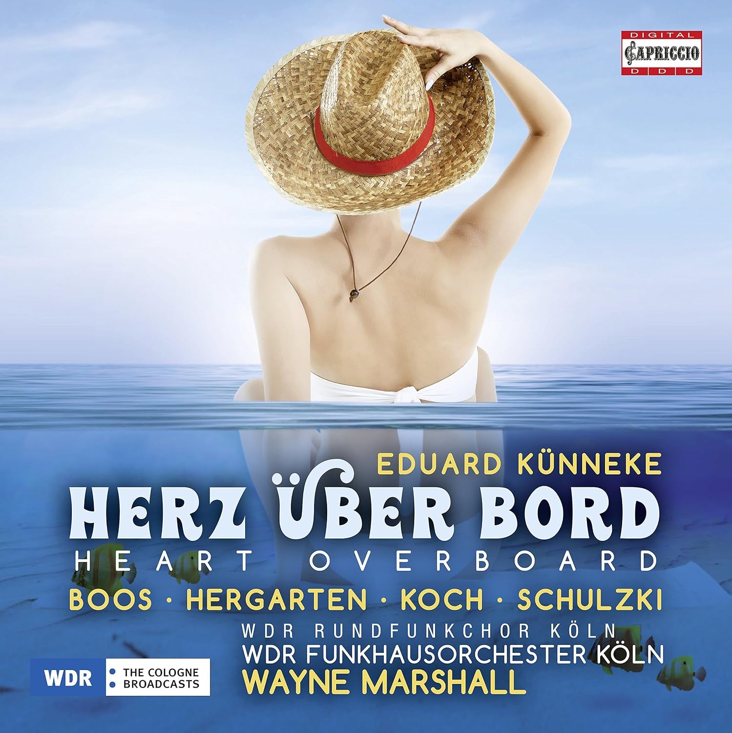 Herz Uber Bord