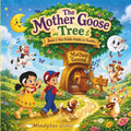 The Mother Goose Tree: Book 1: Hey Diddle Diddle in Trouble