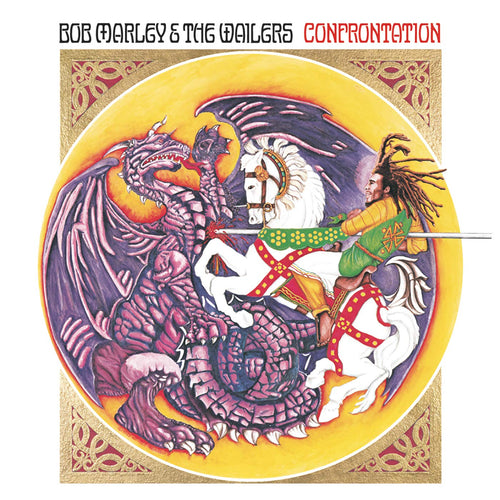 Confrontation Remastered