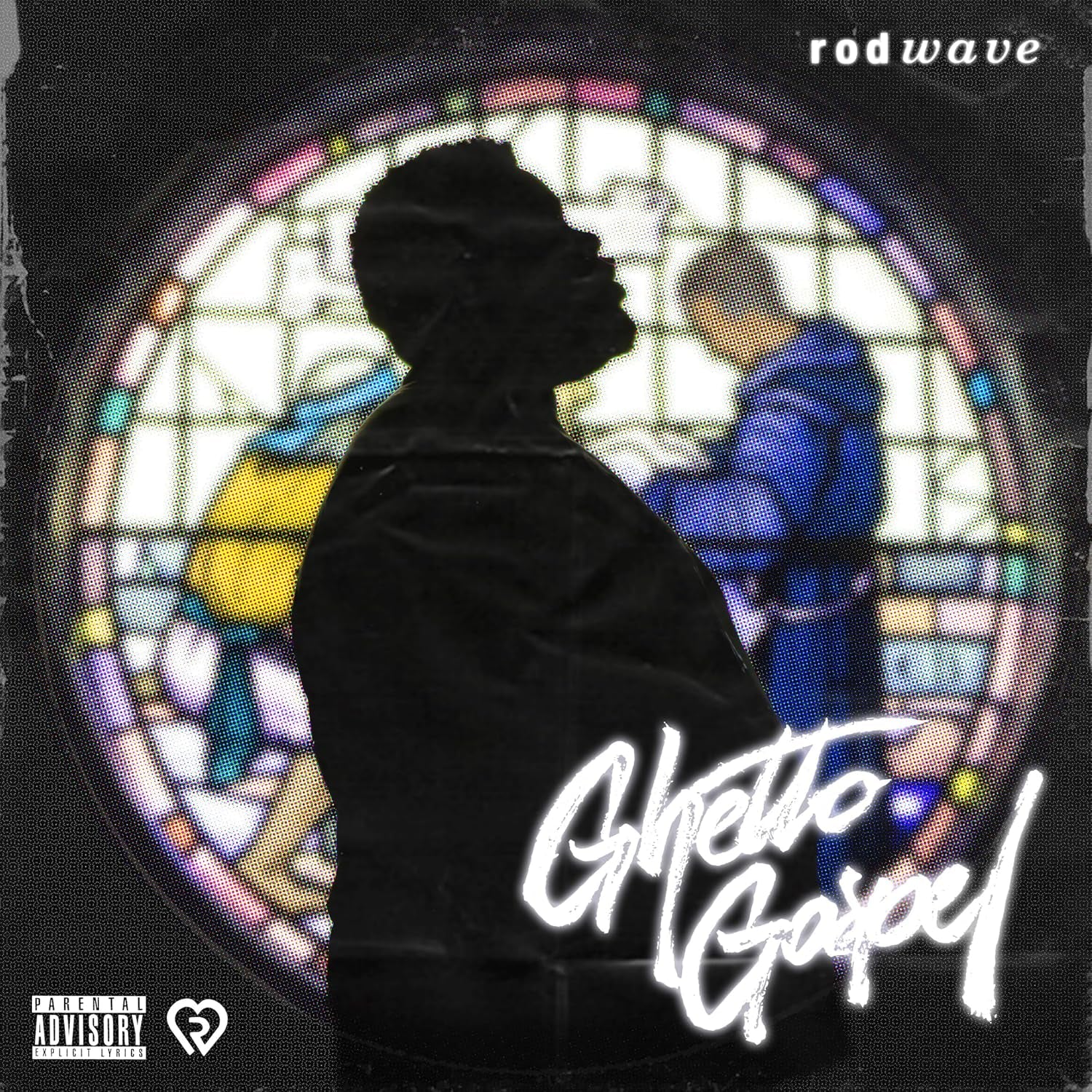 Ghetto Gospel Explicit Lyrics