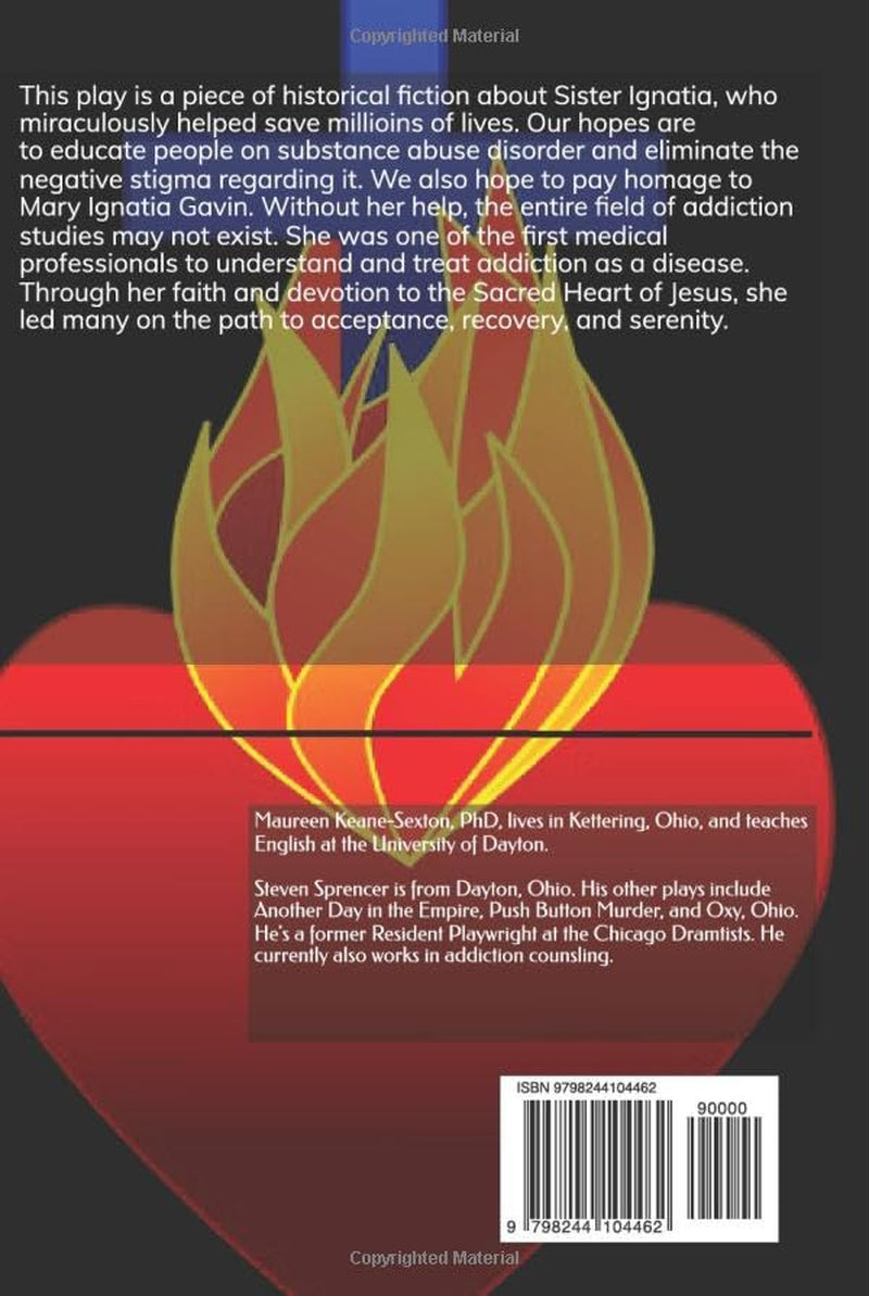 Sacred Hearts for the Age of Sedation: The Miracles of Sister Ignatia