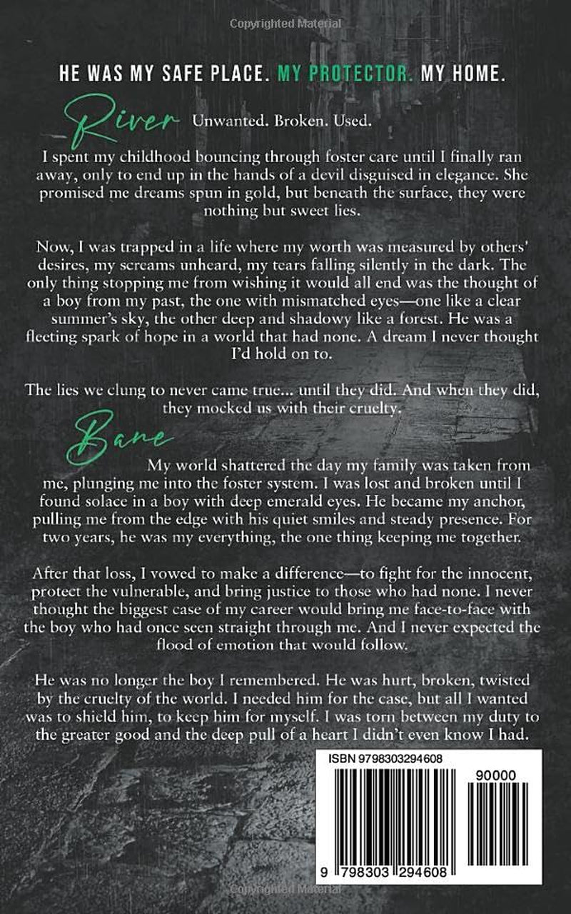 The Lies We Believe (Without Limits)