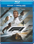 F1® The Movie (Blu-ray)