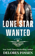 Lone Star Wanted (Hard Justice)