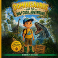 Dominisaurus and The Big Fossil Adventure