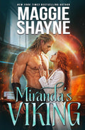 Miranda's Viking