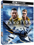 DEVOTION