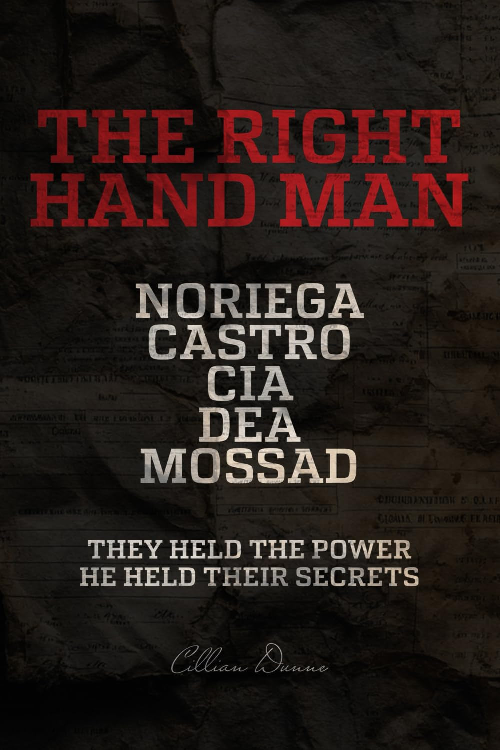 The Right Hand Man