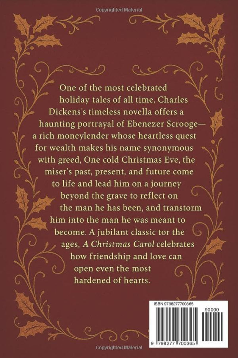 A Christmas Carol