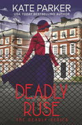 Deadly Ruse: A World War II mystery (Deadly Series)
