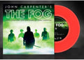 The Fog Original Soundtrack