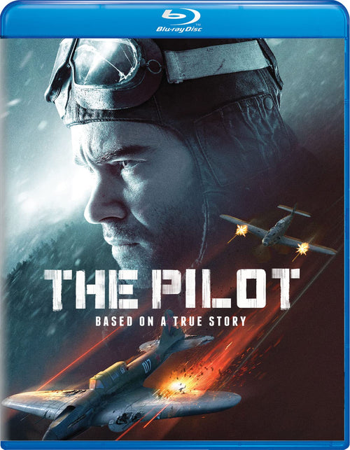The Pilot: A Battle for Survival [Blu-ray]