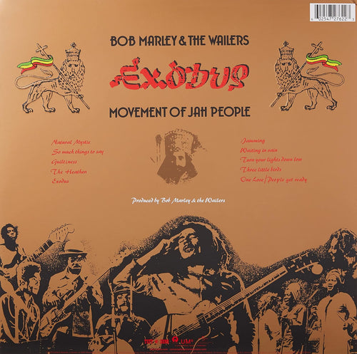 Exodus
