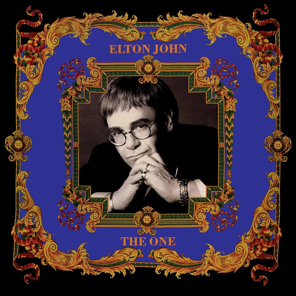 The One[2 LP]