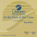 At The Foot Of The Cross Accompaniment/Performance Track