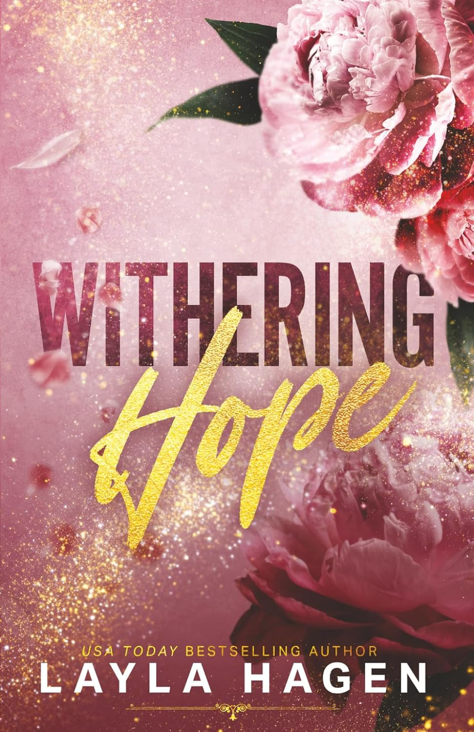 Withering Hope