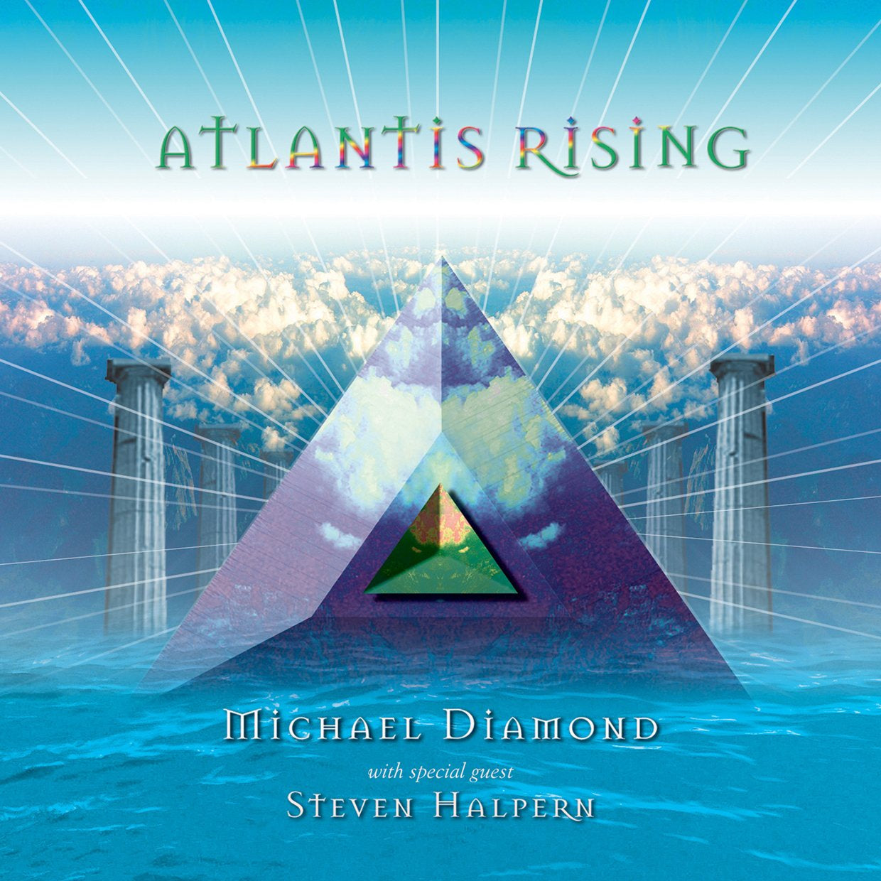 Atlantis Rising