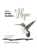Little Birdie Buddies of Hope