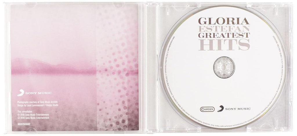 Greatest Hits