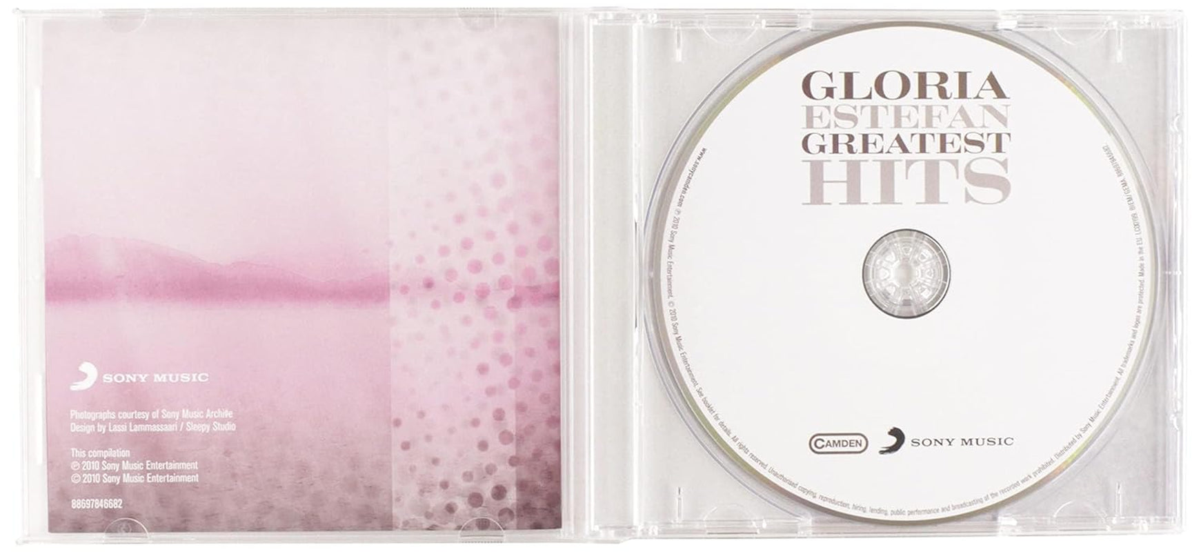 Greatest Hits