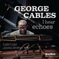 I Hear Echoes
