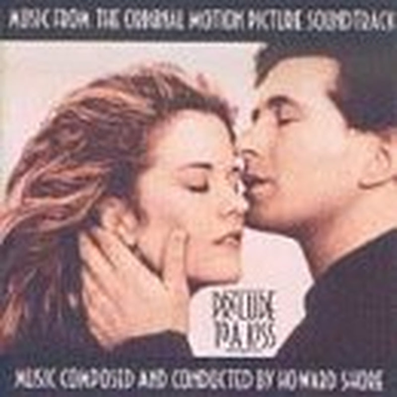 Prelude To A Kiss: Music From The Soundtrack