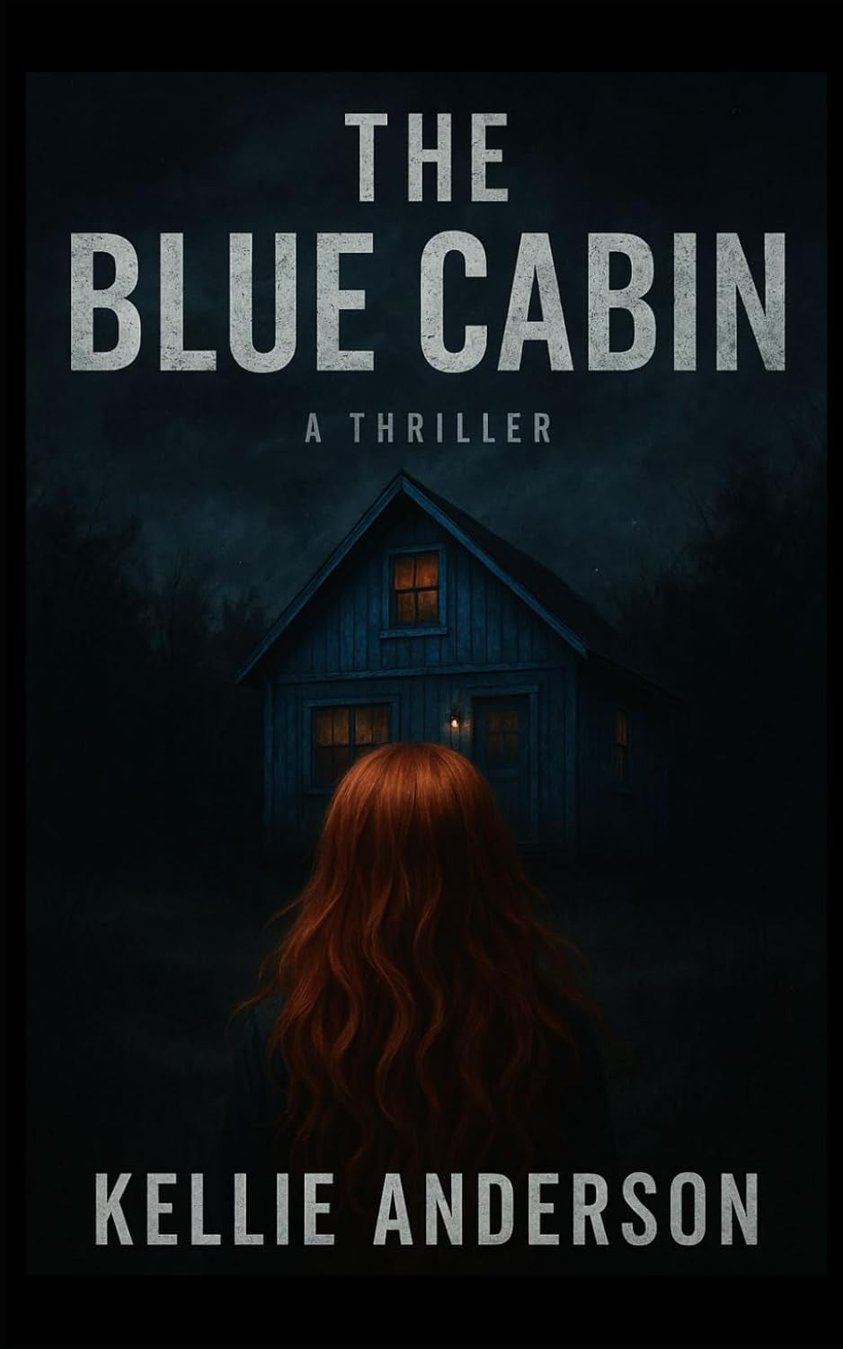 The Blue Cabin