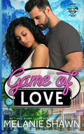 Game of Love (Hope Falls: Main Street)