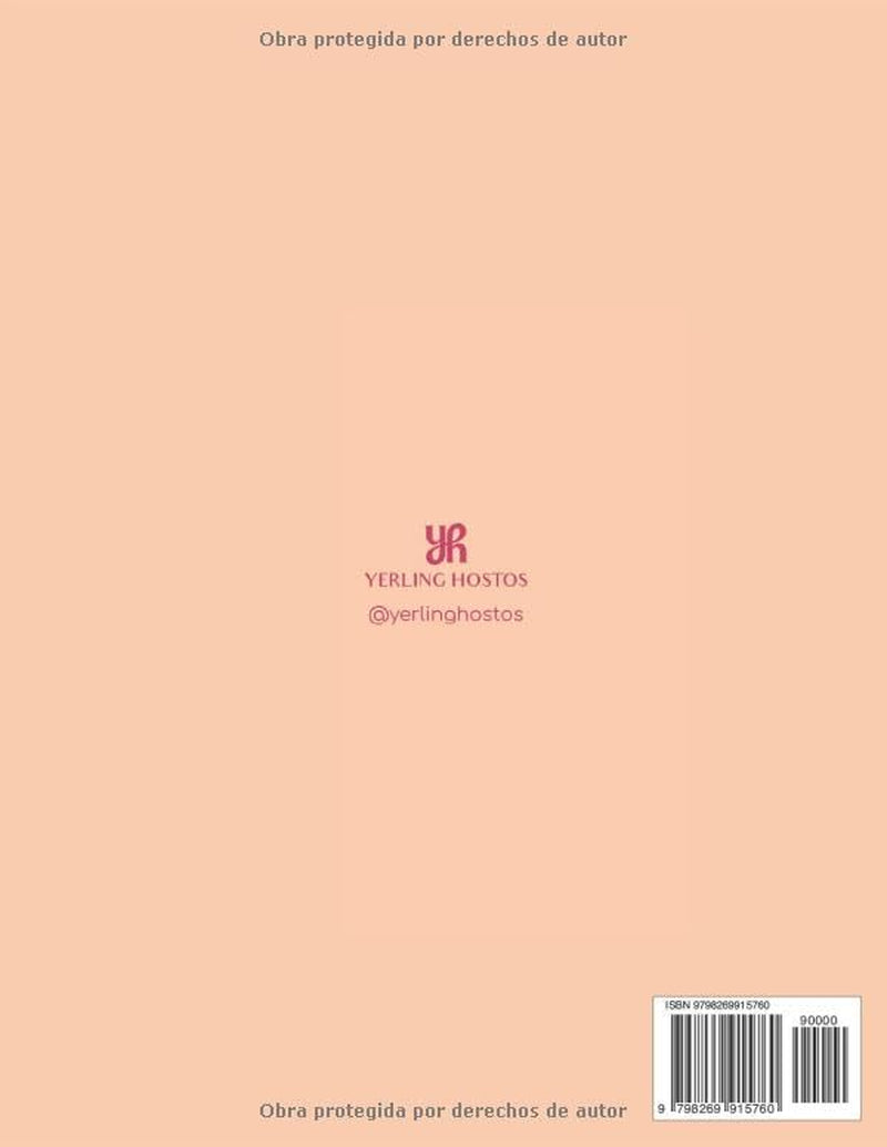 Vision Board Book 2026: Tablero de Imágenes (Spanish Edition)