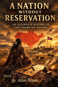 A Nation Without Reservation: The Nations of the Plains Series -book 1